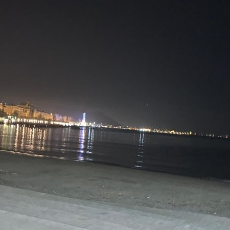 Casa Vacanza "Al Vicolo Delle Colonne" Salerno Exterior foto